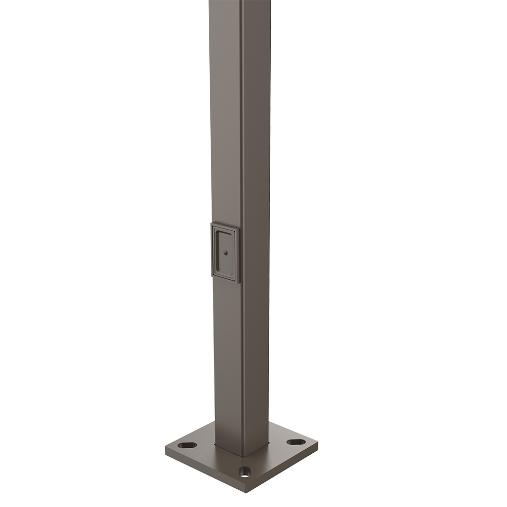 SSSP_Pole_NoBaseCover SSSP_Pole_NoBaseCover