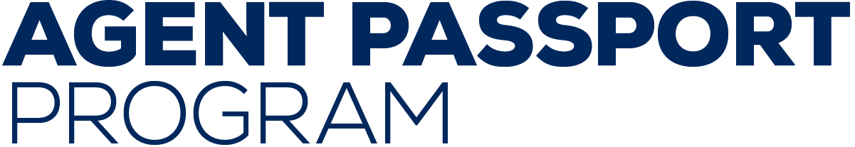 Agent-Passport-Program